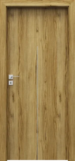 PORTA LINE model A.1  Catania Oak