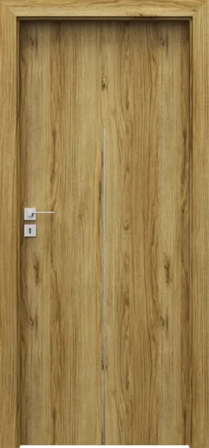 PORTA LINE model A.1  Catania Oak