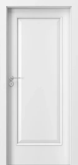 PORTA NOVA model 2.1  White