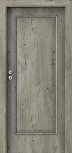 05e66c89acff106e5a686d3ae3a6fd45 PORTA NOVA model 2.1 Siberian Oak