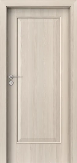 PORTA NOVA model 2.1  Whitened walnut