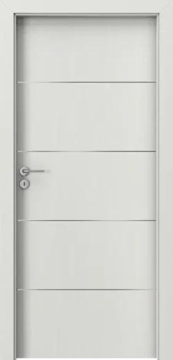 081840d691feb5acb8b4136cd368bbab PORTA LINE model E.1 Wenge White