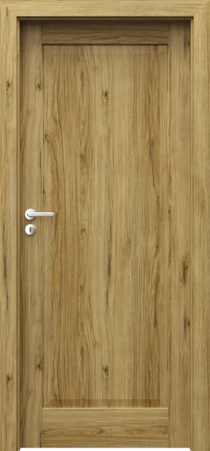 PORTA BALANCE, group B model B.0  Catania Oak