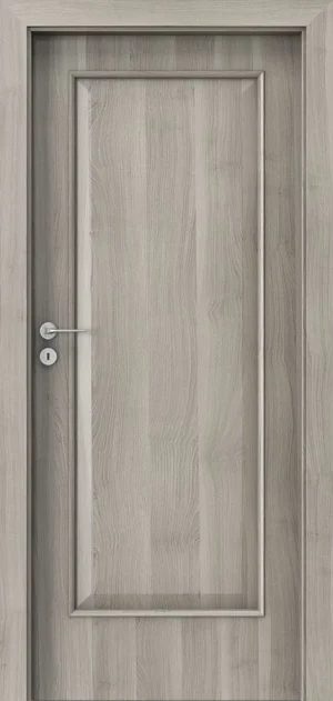 PORTA NOVA model 2.1  Silver Acacia
