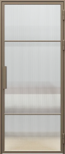 PORTA LOFT STEEL model 6