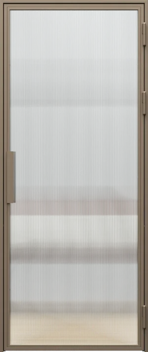 PORTA LOFT STEEL model 0