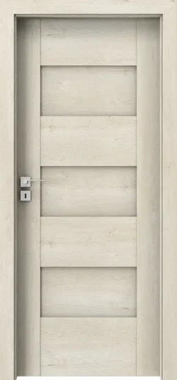 PORTA CONCEPT, group K model K.0  Scandinavian Oak
