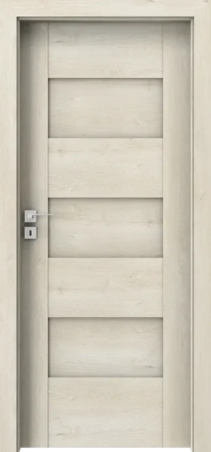 PORTA CONCEPT, group K model K.0  Scandinavian Oak