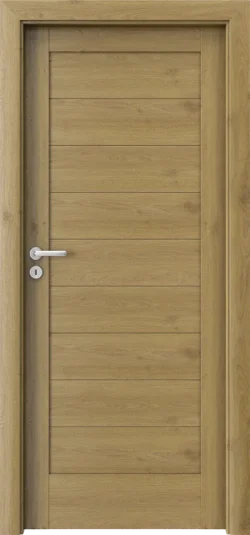 1bcaa03abaaf1309bfce1be5cc3e3cf9 PORTA VERTE HOME, group C model C.0 Natural Oak