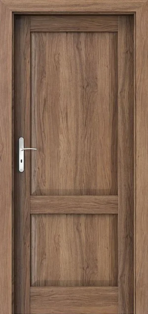 PORTA BALANCE, group A model A.0  California Oak