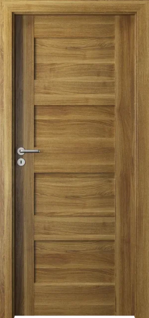 PORTA VERTE PREMIUM, group A model A.0  Honey Acacia
