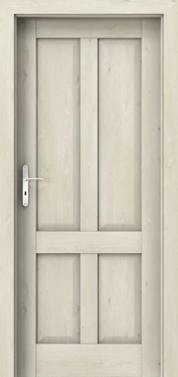 PORTA HARMONY model B.1  Scandinavian Oak