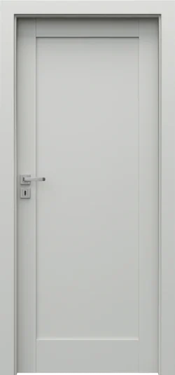 2491b116b0c4c3a9d08dfb6d980214ef PORTA GRANDE model A.0 Gray