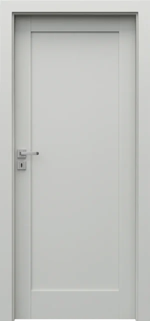 PORTA GRANDE model A.0  Gray