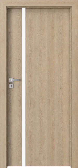 PORTA RESIST model 4.A  Sand Oak