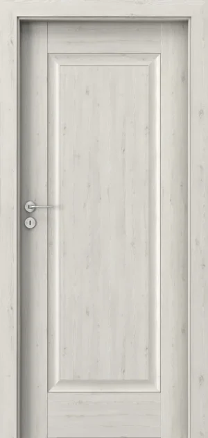 PORTA INSPIRE, group A model A.0  Norwegian Pine