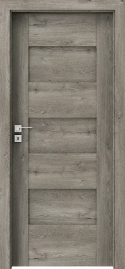 PORTA CONCEPT, group K model K.0  Siberian Oak
