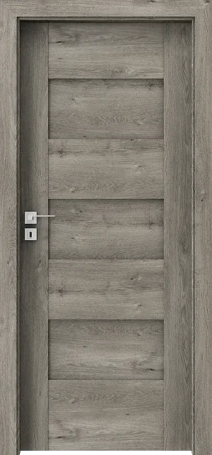 PORTA CONCEPT, group K model K.0  Siberian Oak