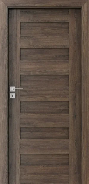 PORTA CONCEPT, group C model C.0  Scarlet Oak