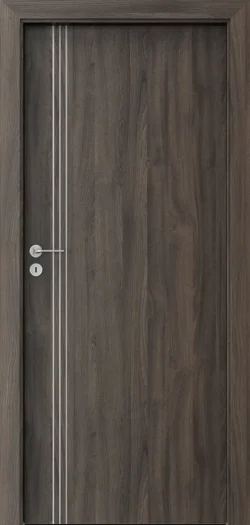 2e7d20834548f1af9b4079701ebbcb4d PORTA LINE model B.1 Dark Oak