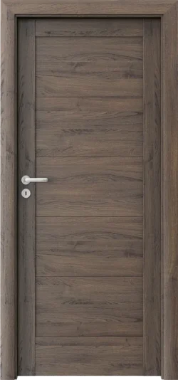 3129fe59f27b7ae728714d0132794363 PORTA VERTE HOME, group B model B.0 Scarlet Oak