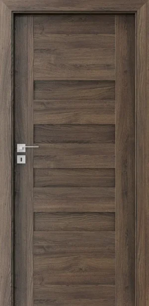PORTA CONCEPT, group H model H.0  Scarlet Oak