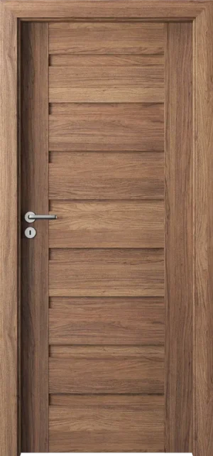 PORTA VERTE PREMIUM, group D model D.0  California Oak