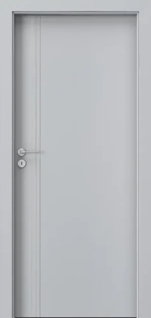 PORTA LINE model B.1  Grey Euroinvest Structure