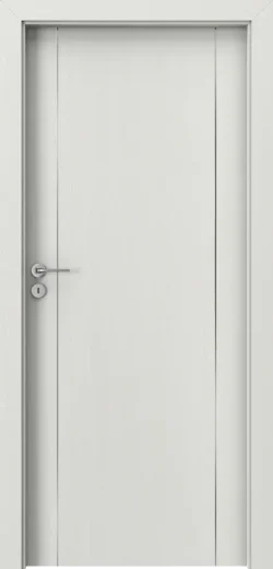 330d8d3717e97eff8d0ab2ad36ce4eb5 PORTA LINE model A.1 Wenge White
