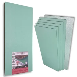 Green board 2.0mm