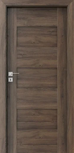 PORTA CONCEPT, group K model K.0  Scarlet Oak
