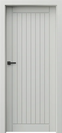 3729538caba7202af0a646262b0fc94b PORTA OSLO model 1 Gray