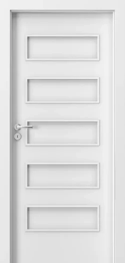 3855919077d268e15496297a6307962a PORTA FIT model G.0 White