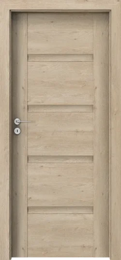 PORTA INSPIRE, group C model C.0  Classic Oak