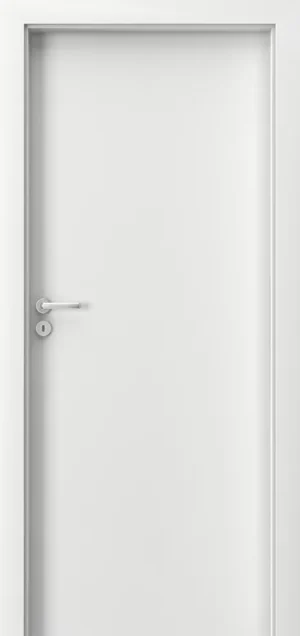 PORTA CPL model 1.1  White Structure