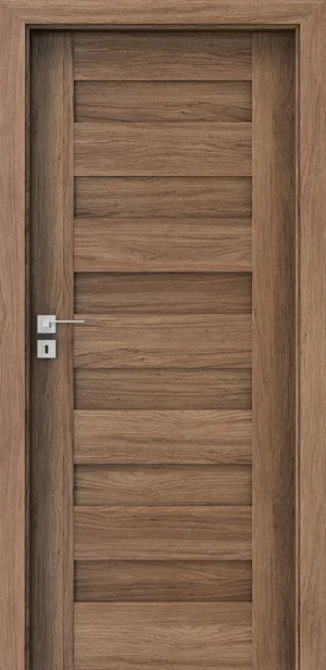 PORTA CONCEPT, group C model C.0  California Oak