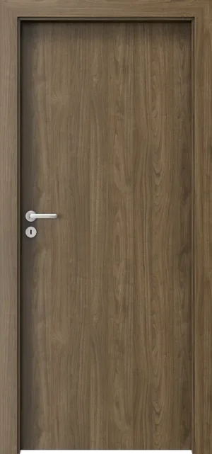 PORTA CPL model 1.1  Natural walnut