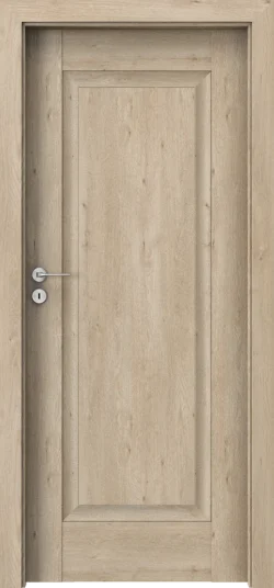 PORTA INSPIRE, group A model A.0  Classic Oak