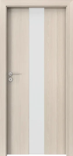 467456ff89d0afe654f090361cbad1f8 PORTA FOCUS model 2.0 Whitened walnut