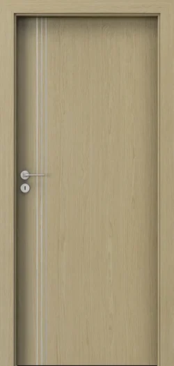 NATURE LINE model B.1  Oak