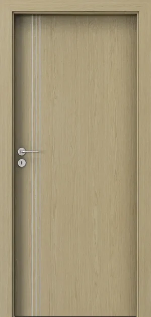 NATURE LINE model B.1  Oak