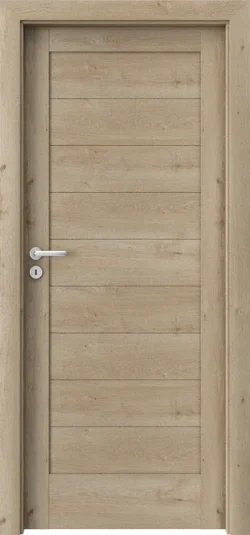 PORTA VERTE HOME, group C model C.0  Classic Oak