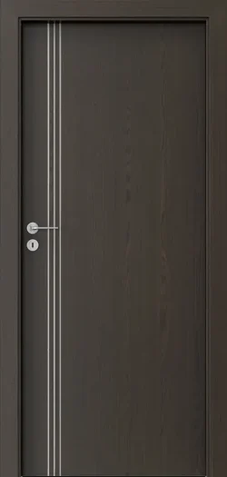 NATURE LINE model B.1  Dark Walnut