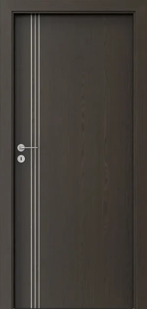 NATURE LINE model B.1  Dark Walnut