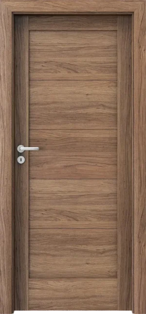 PORTA VERTE HOME, group B model B.0  California Oak
