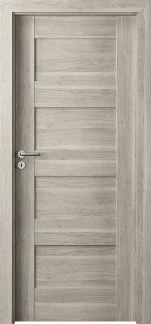 PORTA VERTE PREMIUM, group A model A.0  Silver Acacia