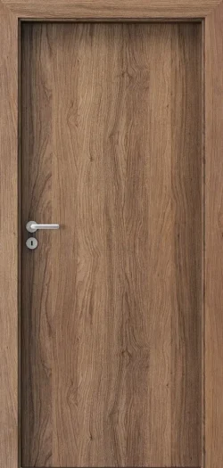 PORTA DECOR model D  California Oak