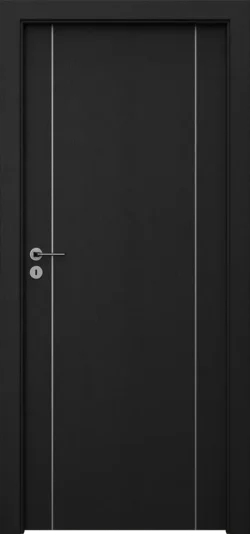NATURE LINE model A.1  Black