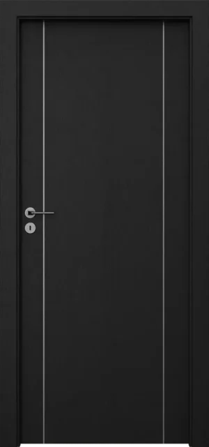 NATURE LINE model A.1  Black
