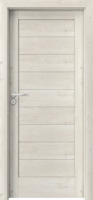 PORTA VERTE HOME, group C model C.0  Scandinavian Oak